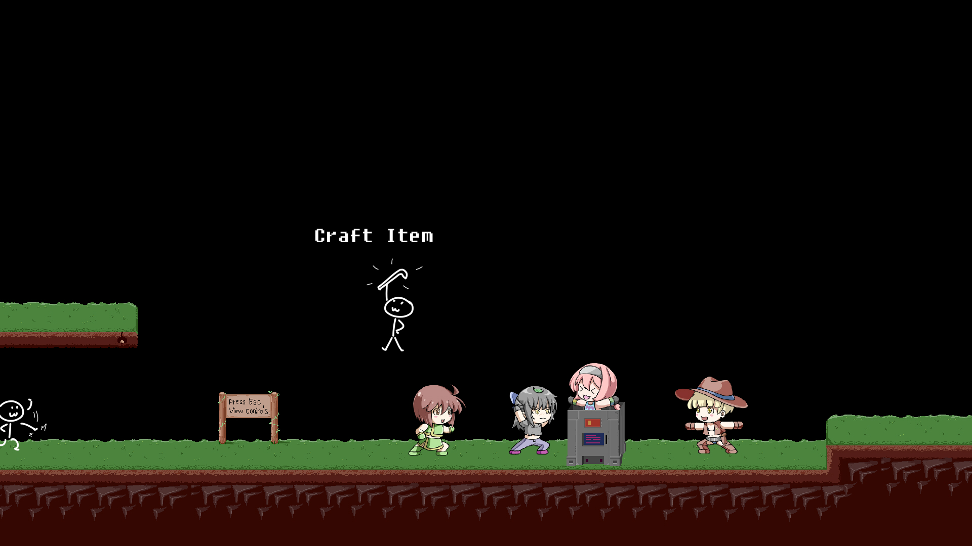 Home screenshot 4