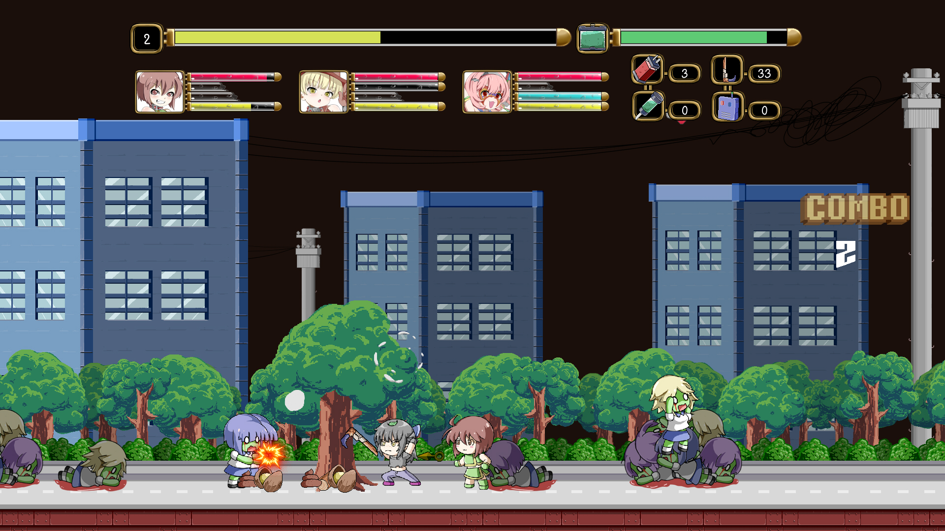 Home screenshot 6