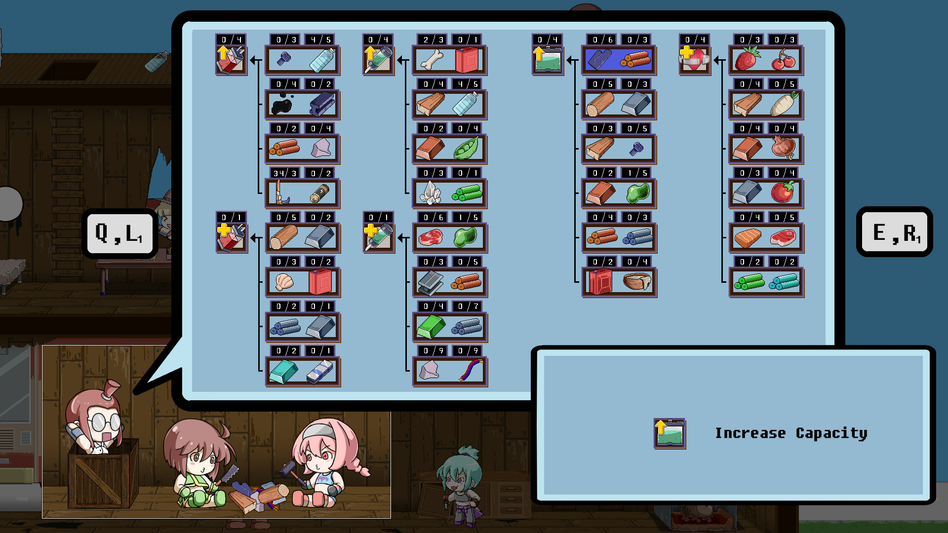 Home screenshot 7