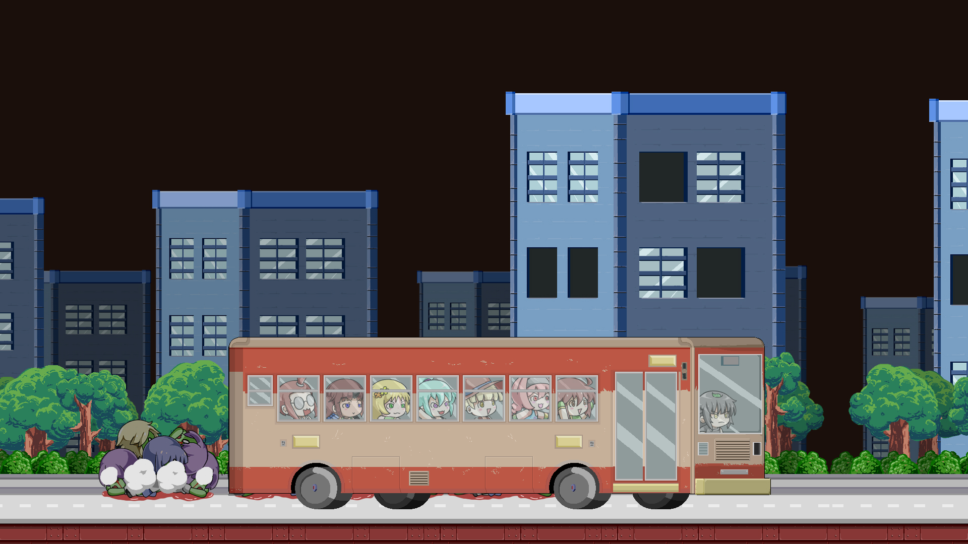 Home screenshot 8