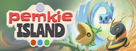 Pemkie Island cover art